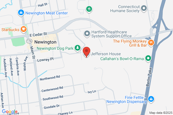 Jefferson House Adult Day Health Center