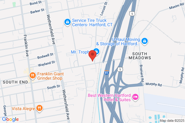 Modern Garage Llc
