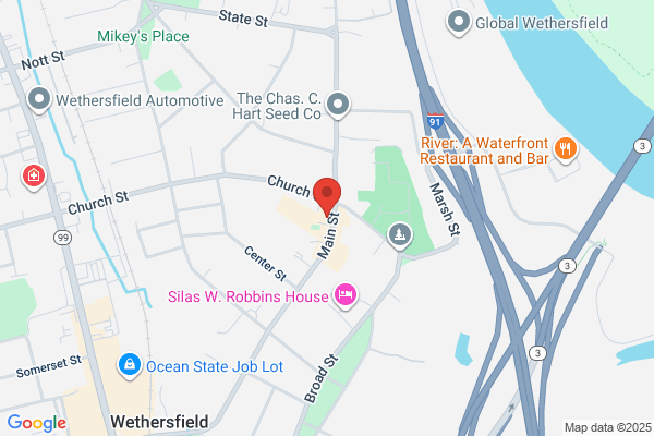 Wethersfield Travel Inc