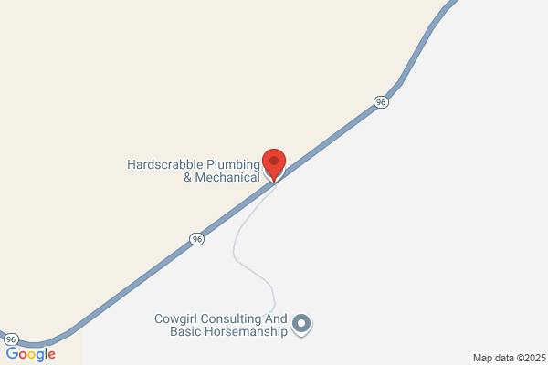 Hardscrabble Mechanical Inc