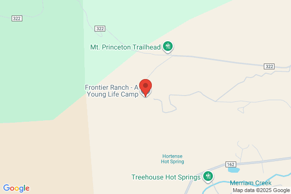 Trinity Ranch Youth Camp