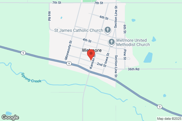 Cardinal Grocery