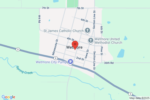 Nemaha Co Rwd #4