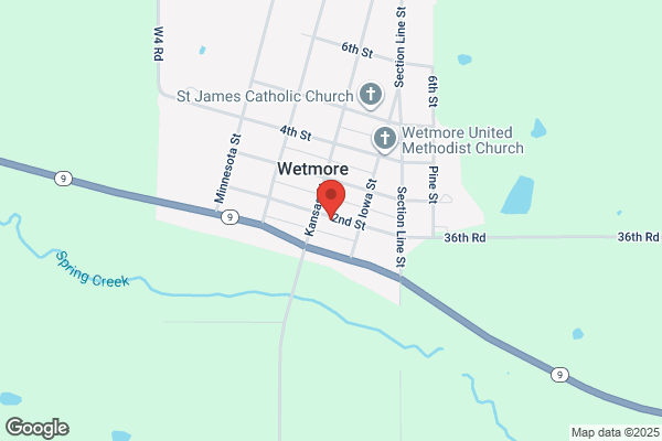 Wetmore Family Medicine
