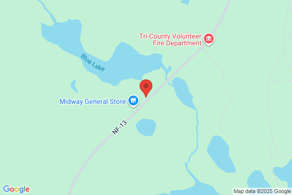 Hiawatha Resort & Campground
