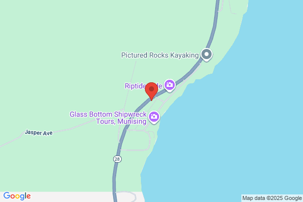 Munising Bakery