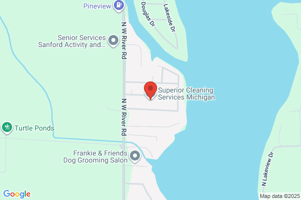 Superiorland Cleaners