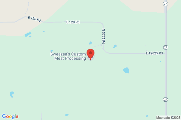 Sweazea's Custom Meat Processing