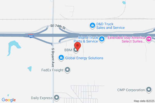 Circle C Oil Field Supply Co Inc