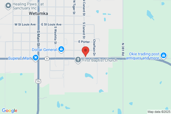 Goodson's Auto & Tractor Supply