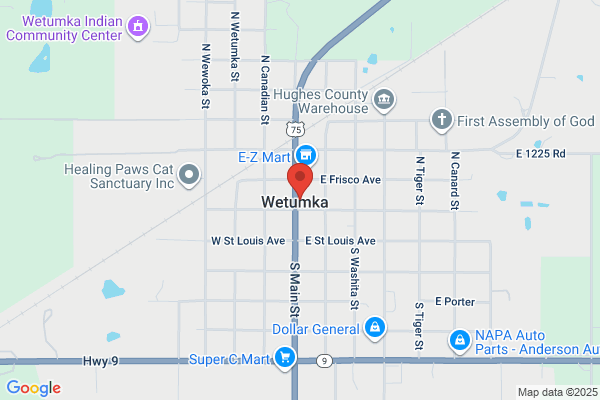 Wetumka Hardware