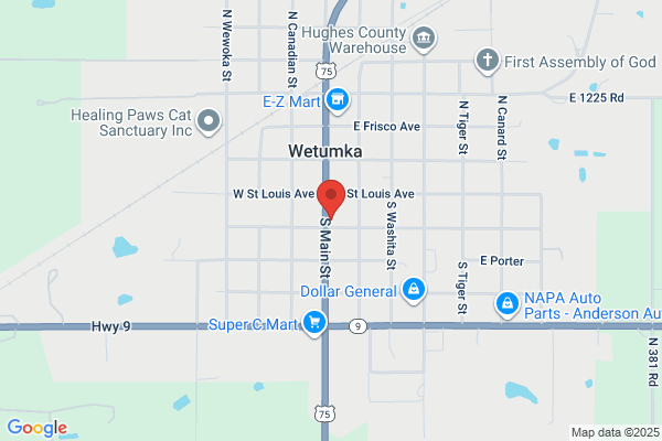 Williamson Funeral Home