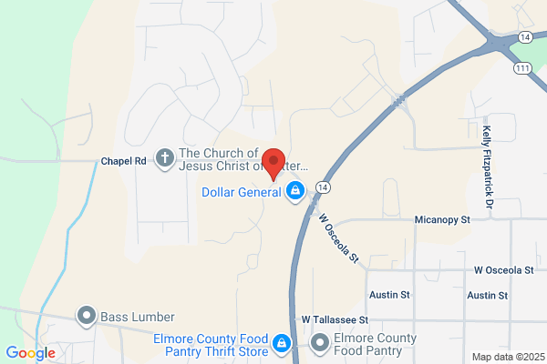 Chapel Lakes