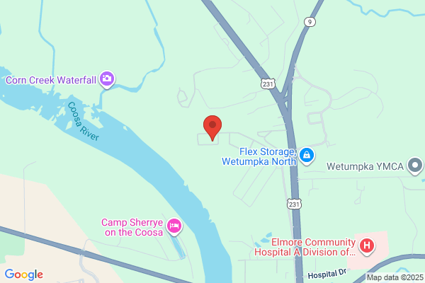 Wetumpka Village Limited
