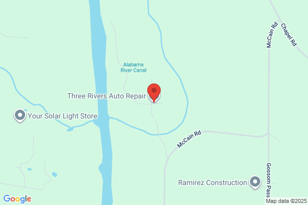Three Rivers Auto Repair