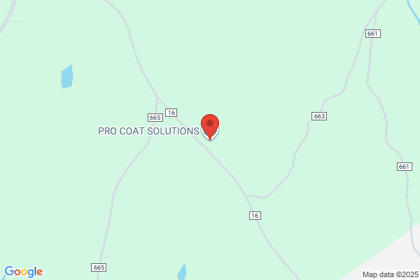 Pro Coat Fabrication