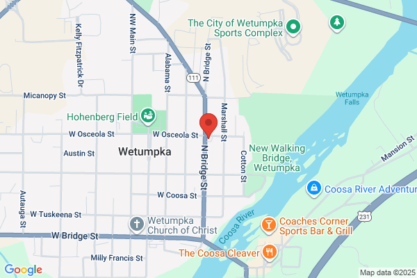 Wetumpka Pre-School