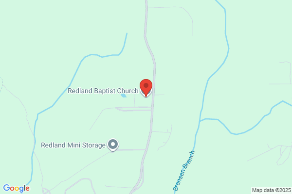 Redland Baptist Church