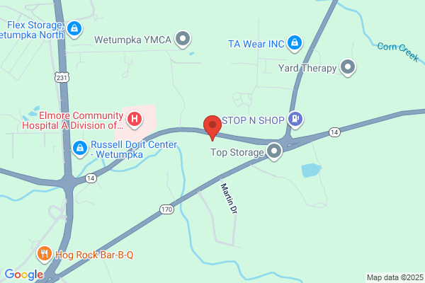 Central Alabama Sleep Center