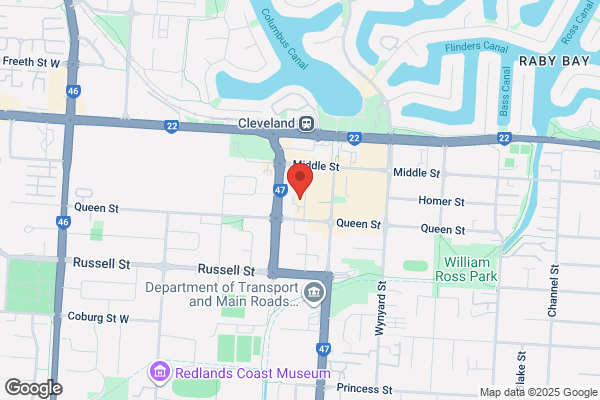 Redland Clinic