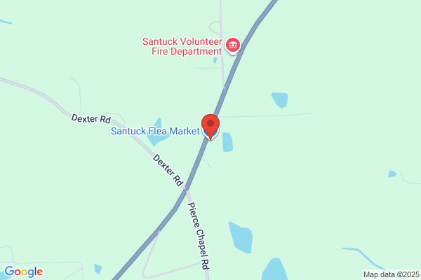 Santuck Flea Market