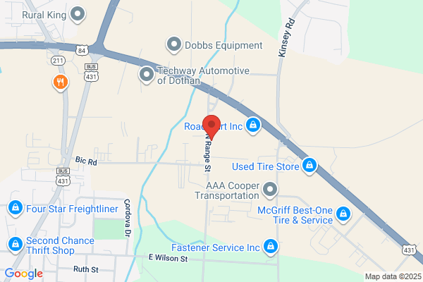 Ingram Memorial Company & Funeral
