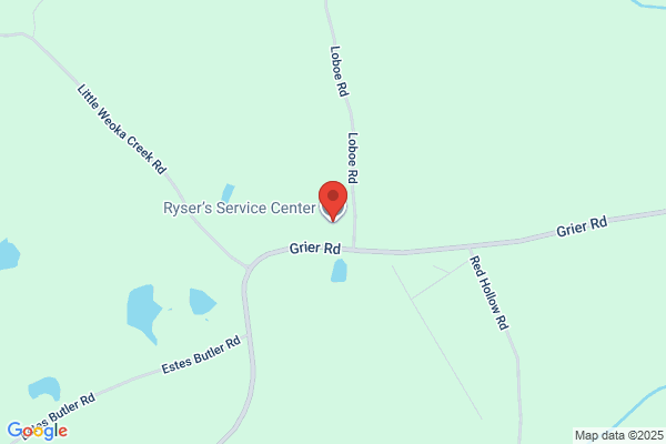 Smith's Service Station