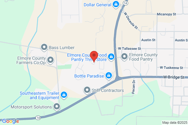 US Consolidated Farm Svc Agency