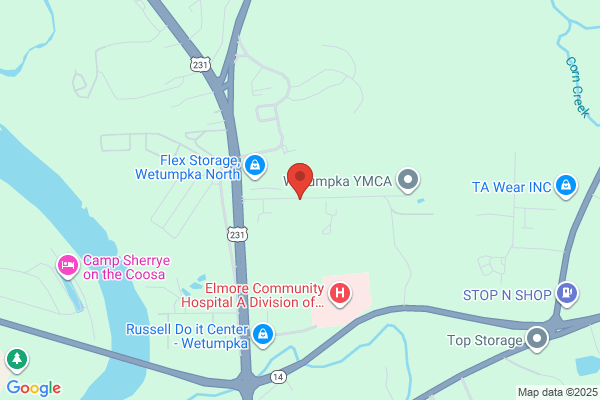 Wetumpka Animal Control