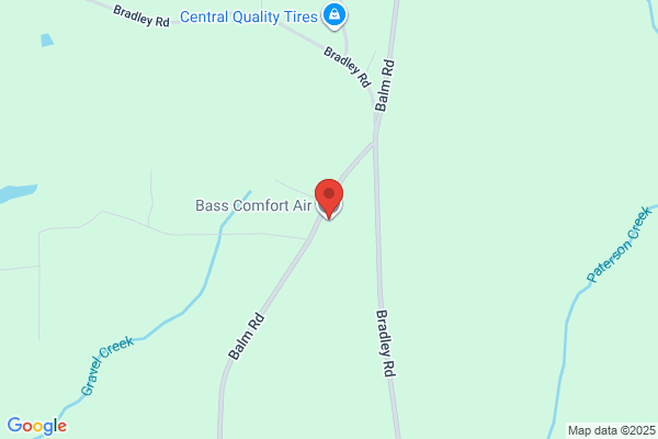 Bass Comfort Control