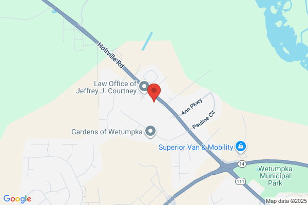 Wetumpka Health and Rehabilitation, LLC
