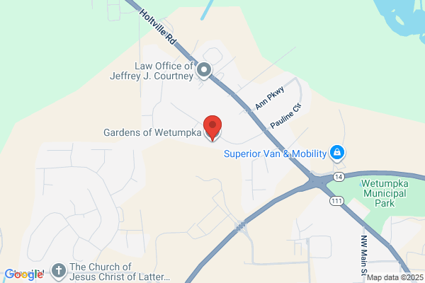 River Ridge Assisted Living