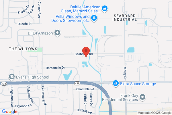 Capitol Truss