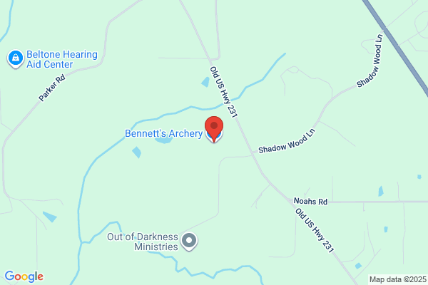 Bennetts Archery