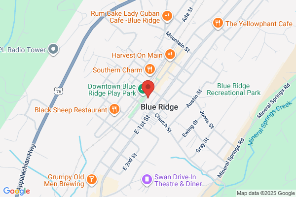 Blue Ridge Antique Junction