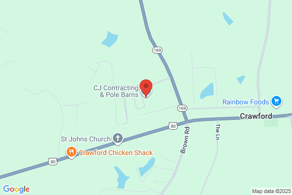 C & J Construction