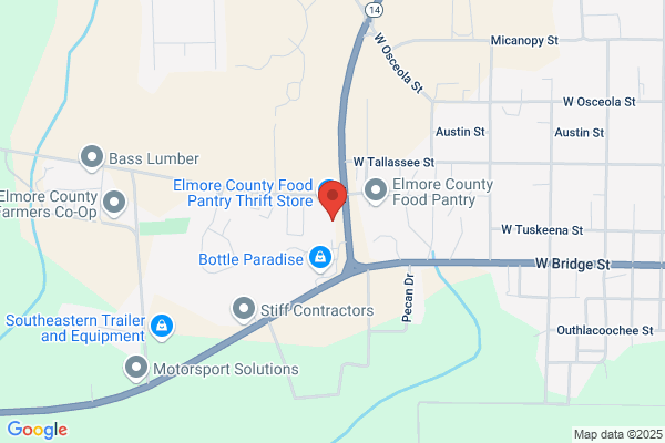 Central Alabama Appraisal
