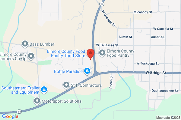 Central Alabama Maintenance