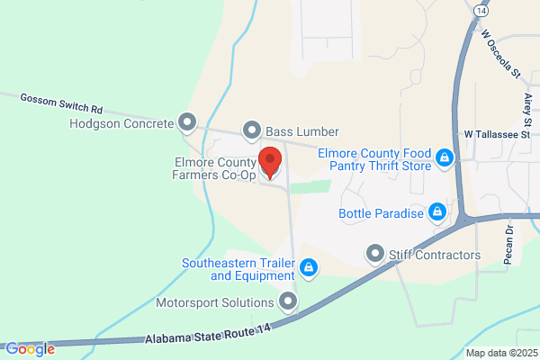 Elmore County Farmers Exchange