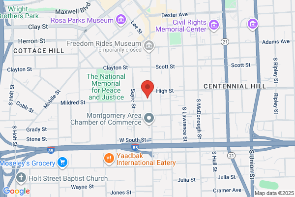 Montgomery Reporting Services