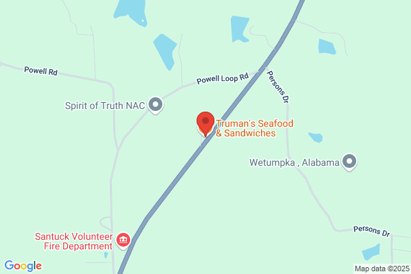 Trumans Seafood & Sandwiches