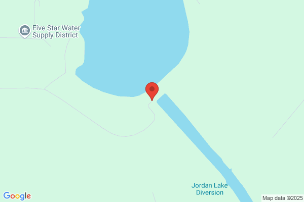 Walter Bouldin Dam