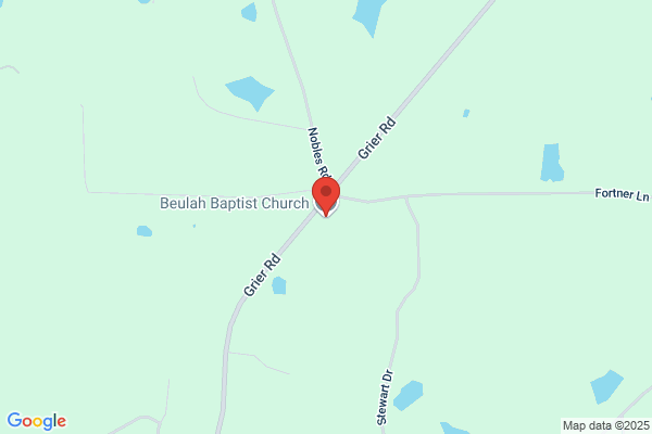 Beulah Baptist Church