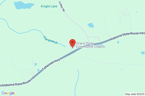 Gracepoint Community Church