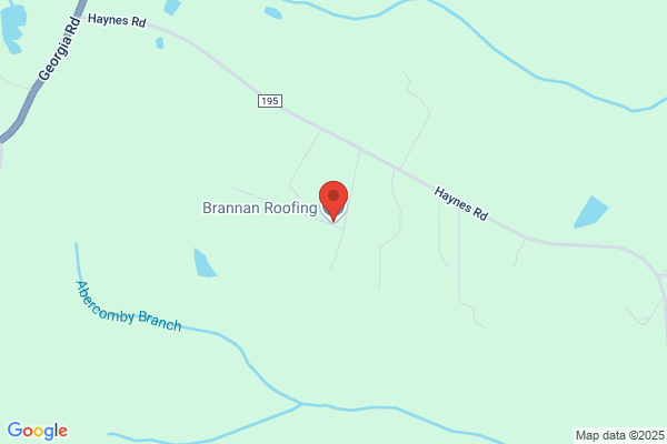Brannan Roofing