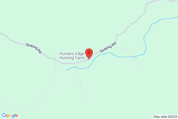Hunter's Edge Outfitters