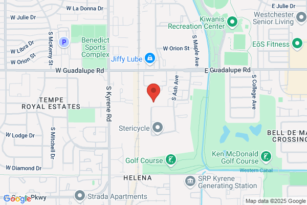 Tech Systems LLC