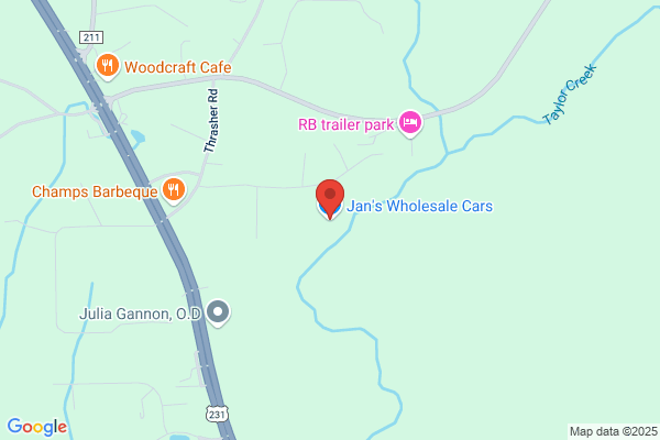Guy Wholesale Cars