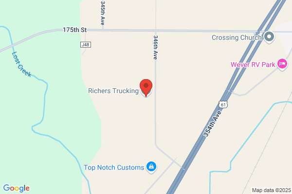 Richers Trucking