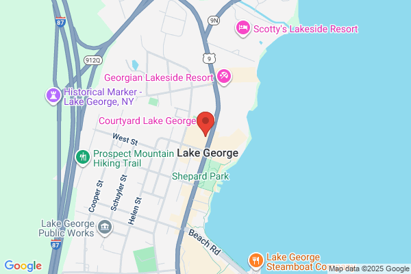 Giuseppe's Pizzeria & Cafe